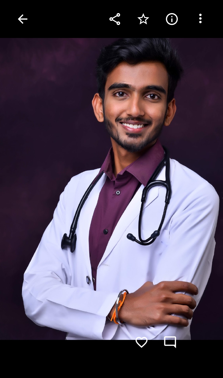 Dr. Konda Sanjith